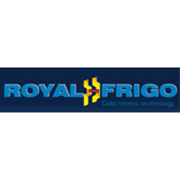 CIMEL 1979 SRLS: fornitore Royal Frigo